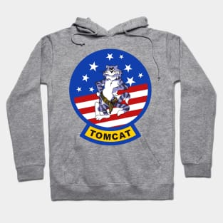 F-14 Tomcat Hoodie